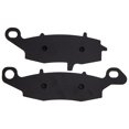 thumbnail image 3 of Niche Brake Pad Set for Kawasaki Vulcan 1500 Semi-Metallic 519-KPA2360D, 3 of 5