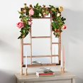 thumbnail image 5 of Nearly Natural 4539 60'' Mixed Peony & Berry Garland, 5 of 5