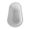 thumbnail image 4 of A&E Bain et Douche Tundra-59-WHT, 4 of 9