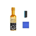 thumbnail image 1 of Aufmer 2 Pcs High-Performance Catalytic Converter Cleaner, Fuel Additive for Carbon Deposit Removal, 4.7oz(Multicolor), 1 of 2