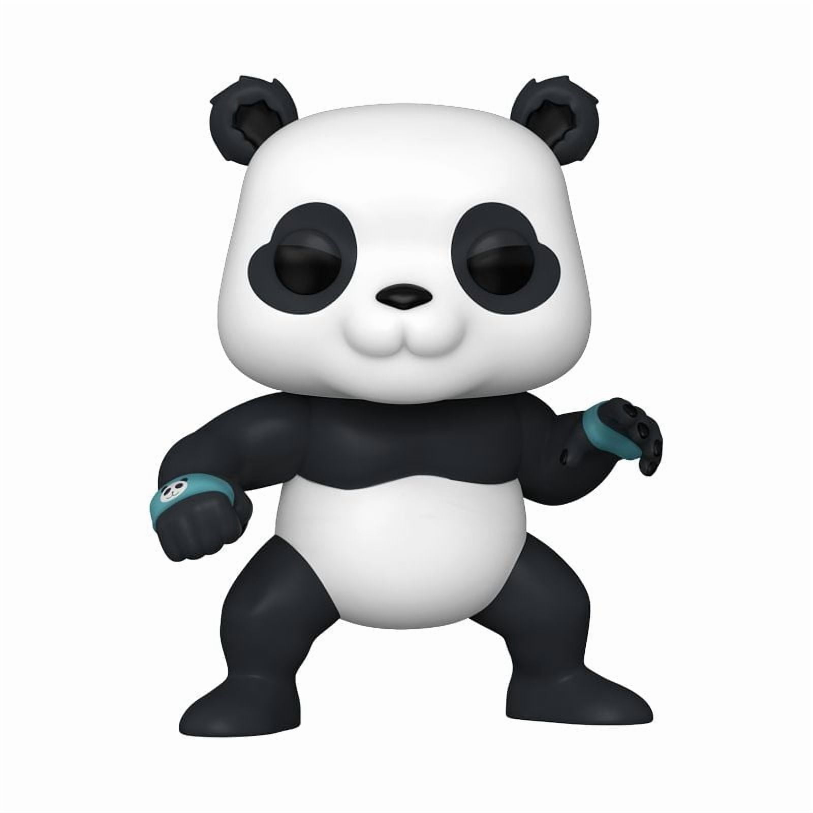 Funko Pop! Animation: Jujutsu Kaisen - Panda Figurine En Vinyle