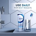 thumbnail image 2 of Crest Pro-Health Advanced Gum Restore Toothpaste, Deep Clean 90mL, 2 of 9