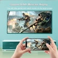 thumbnail image 4 of Boîtier Tv Intelligent H96 Max Android V11 Rk3318 Rockchip Wifi Double 2.4g/5g Bt 4.0 Téléviseur Numérique 4k Décodeur, 4 of 8