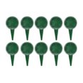 thumbnail image 2 of Distributeur de Graines, Semoir à Main Vert 10 Pcs pour Légumes, 2 of 8