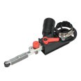 thumbnail image 3 of Multifunction Mini Diy Sander Sanding Belt Adapter Bandfile Belt Sander For 115Mm 4.5" And 125Mm 5" Electric Angle Grinder, 3 of 7