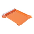 thumbnail image 3 of Pill Counter with Spatula, More Sanitary Convenient Pill Count Counting Tray with Spatula Practical  for Hospital for Home, 3 of 7