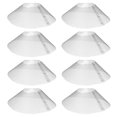 thumbnail image 3 of MasteelfCA 10pcs Range Hood Filter Net Household Kitchen Range Hood Filter Kitchen Supplies, 3 of 7