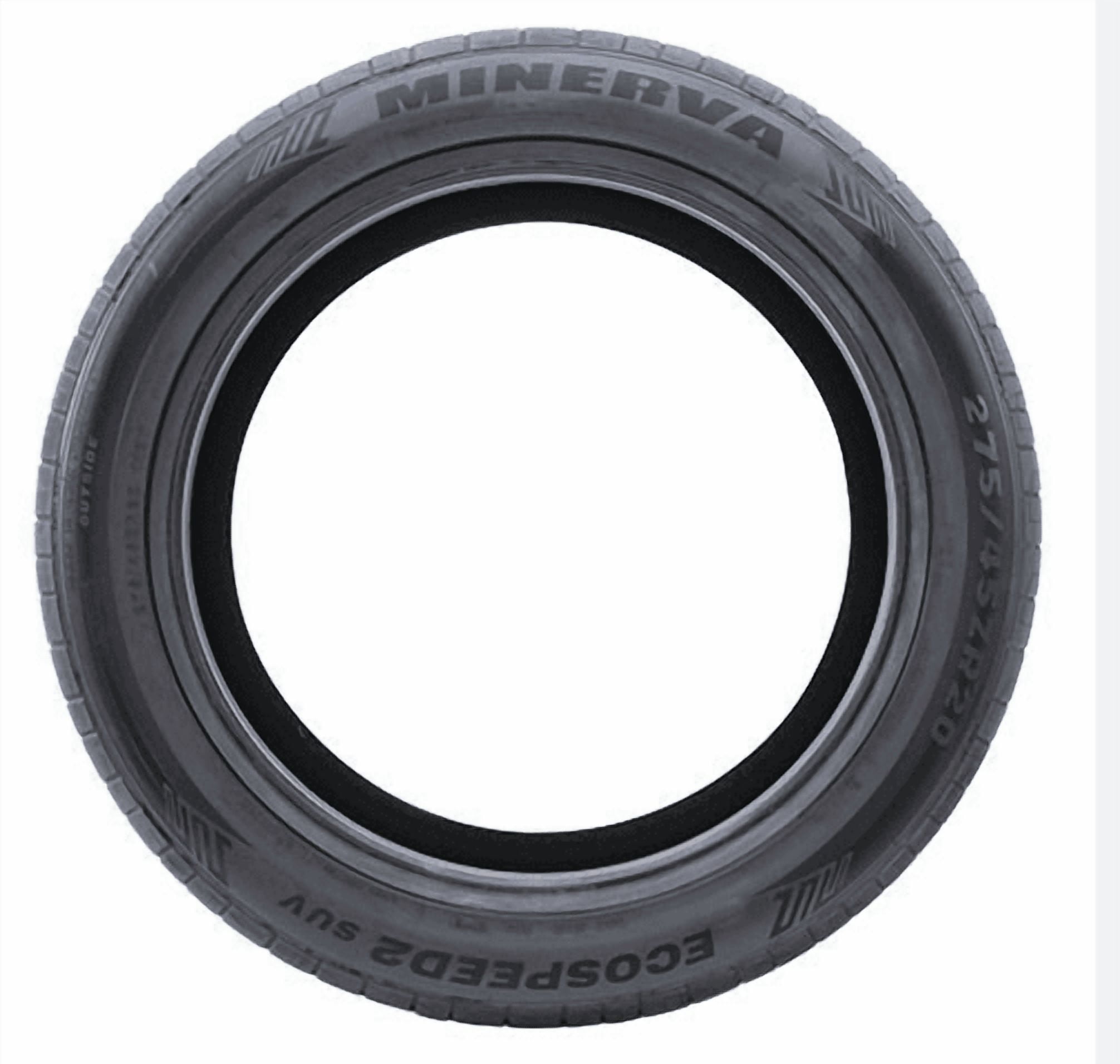 Minerva Ecospeed2 SUV 225/55R19 99V pneus toutes saisons