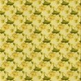thumbnail image 1 of Ahgly Company Tapis d'Intérieur Lavables en Machine Carrés Transitionnels Brun Caramel, 8' Carré, 1 of 7