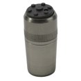 thumbnail image 2 of Fishing Rod End Cap Aluminum Alloy Fishing Rod Plug Rod Tail Plug 15-30.5mm, 2 of 9