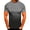 Dark Gray, variant on Ketyyh-chn99 Men T Shirt Golf Shirts Men 2024 Summer Crewneck T-Shirt for Men Soft Classic Tee Men's T Shirts Black,L