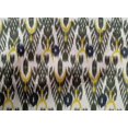 thumbnail image 4 of oneOone Cotton Poplin Fabric Tree Style Ikat Fabric Prints By Yard 56 Inch Wide, 4 of 4