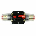 thumbnail image 1 of Circuit Breaker Electrical Fuse Holder Solar Energy 20-150AMP Appliances, 1 of 10