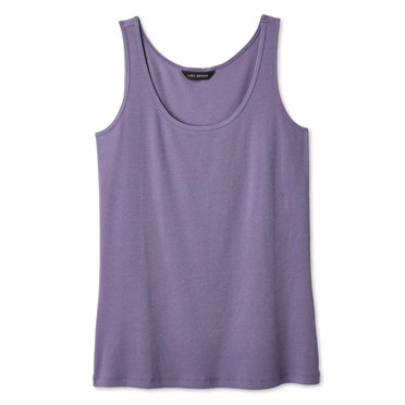 Débardeur à encolure dégagée Lane Bryant Plus pour femmes
