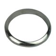 thumbnail image 3 of Stainless Steel Exhaust Flange Muffler Back Box Repair Rusted Clamp Rusted Flange Clamp Kit Replacement for BMW E46 M3 Z4M, 3 of 8