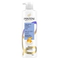 thumbnail image 1 of Pantene Pro-V Miracles Curl Define & Shine Coconut + Shea Sulfate-Free Shampoo, 1 of 8