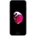 thumbnail image 2 of Refurbished Apple iPhone 7 - 32GB – Black – 12MP Rear & 7MP Front Camera - Fully Unlocked Smartphone - Excellent Condition, 2 of 7