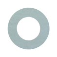 thumbnail image 4 of GLFILL 5 Pcs/Lot Thick Tow Washer Disc Plate Oil Resistant Aramid Fiberboard Force Relief Friction Plate Baitcast Reel Refit Accessory 14, 4 of 7
