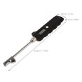 thumbnail image 2 of UPOUART Tire Pressure Gauge for Cars Trucks and Rv Black Digital Heavy Duty with ABS Metal, 2 of 8