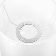 thumbnail image 2 of Shisuyan 2pcs Replacement Lampshade Cloth Cylinder Lampshade for Table Lamp Floor Light, 2 of 8