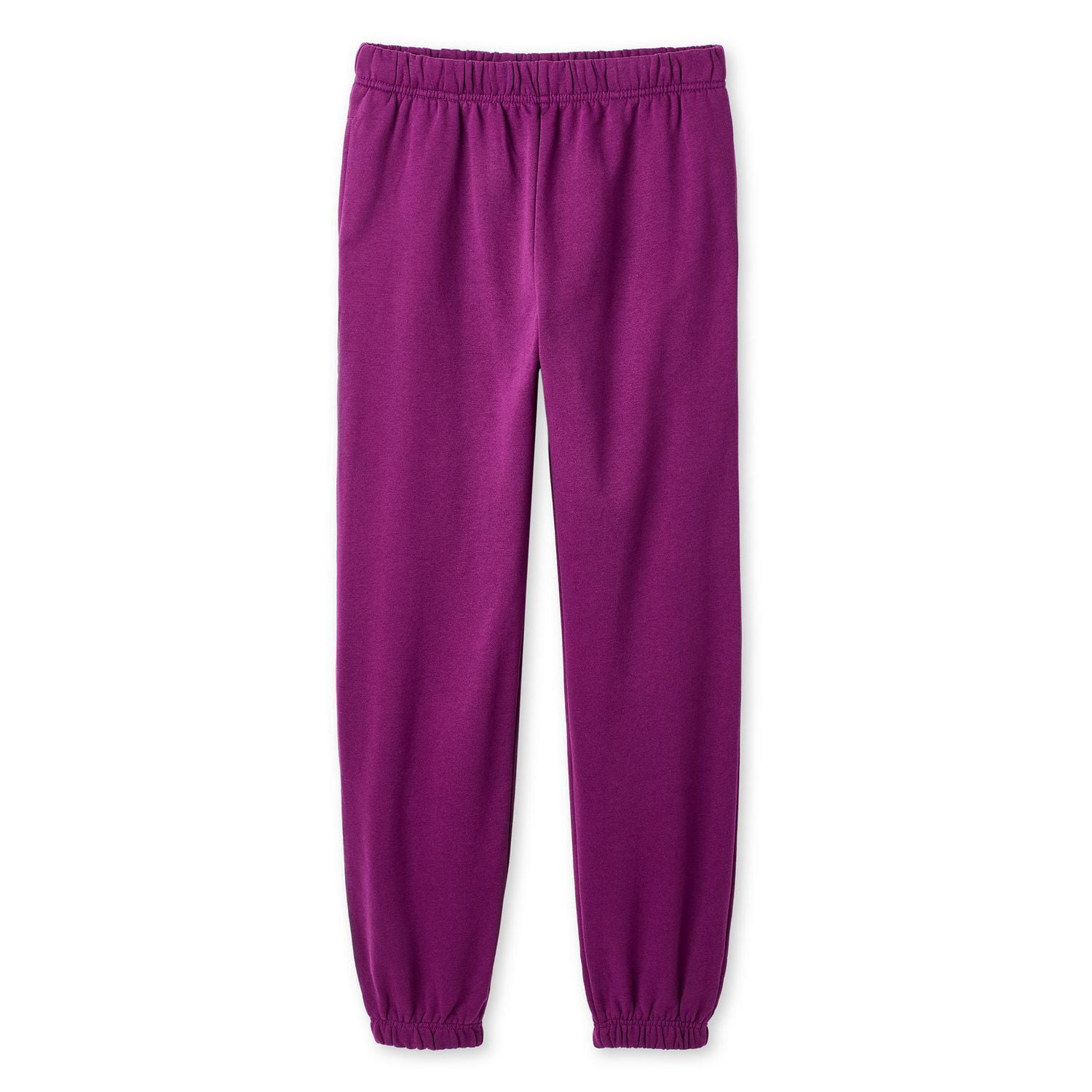 No Boundaries Women's Oversized Jogger