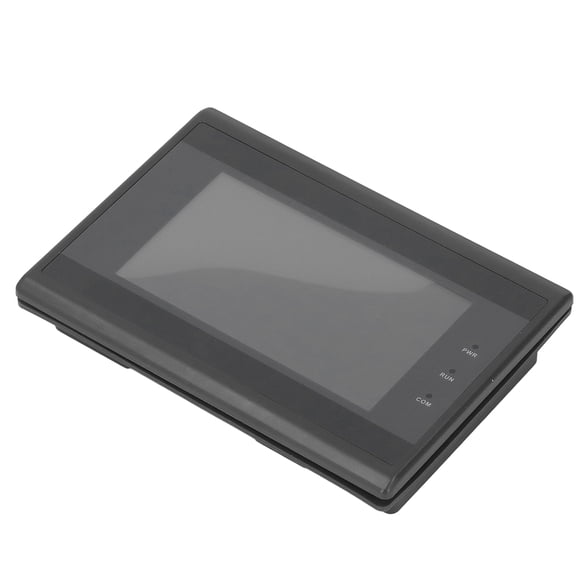 4.3in Industrial HMI Touch Screen,480x272PX Portable  Monitor,4 Wire Industrial Resistive Touch Screen With ARM9 Processor For PLC
