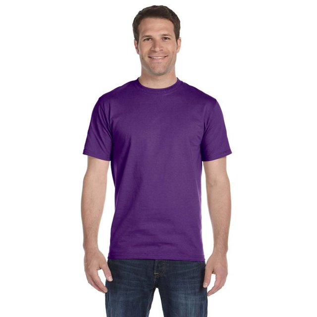 Gildan G800 T-Shirt Adulte 50/50