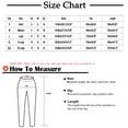 thumbnail image 2 of RXIRUCGD Mens Fashion Solid Multiple Pockets Multi Multifunctional Work Trousers Pants, Green, Size: S, 2 of 7