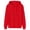 Red, variant on Men's Fashion Hoodies Mens Pullover Sweater Work Clothes Men Athletic Sweatshirts for Men Western Sweatshirt for Men Sweaters Men, White, 4XL