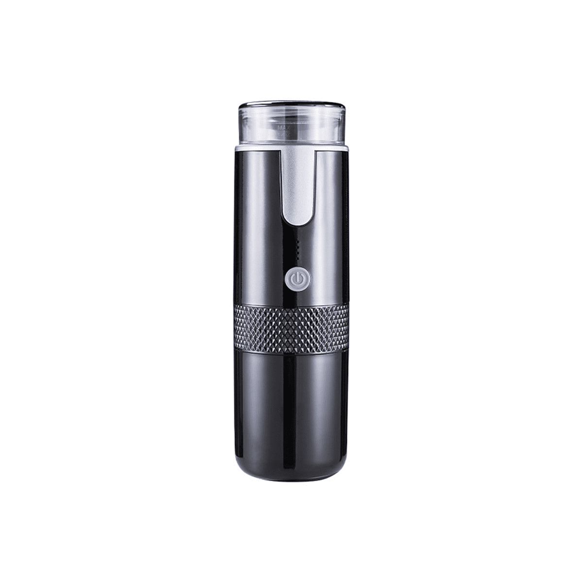 Electronic Coffee Maker Rechargeable Espresso Machine Portable Car Coffee Make Ground Coffee & Espresso Travel Camping