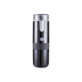 thumbnail image 1 of Electronic Coffee Maker Rechargeable Espresso Machine Portable Car Coffee Make Ground Coffee & Espresso Travel Camping, 1 of 7