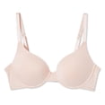 thumbnail image 2 of George Women's Push-Up Bra, 2 of 3