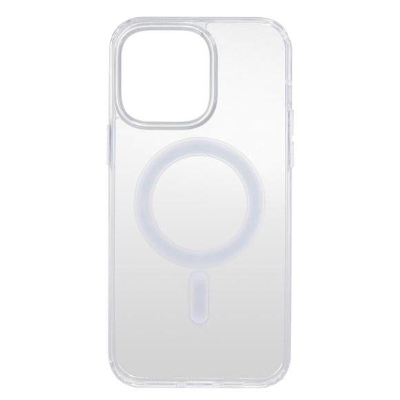Onn. iPhone 14 Pro Max MagSafe Phone Case