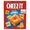 thumbnail image 2 of Cheez-It Baked Snack Crackers Extra Cheesy Flavour 200g, 2 of 12