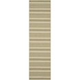 thumbnail image 1 of Safavieh Courtyard Beige Indoor Outdoor Rug - Runner 2'3" x 8', 1 of 5