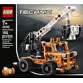 thumbnail image 5 of LEGO Technic La nacelle élévatrice 42088, 5 of 5