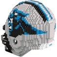 thumbnail image 4 of FOCO NFL 3D BRXLZ Puzzle Replica Helmet Set, 4 of 8
