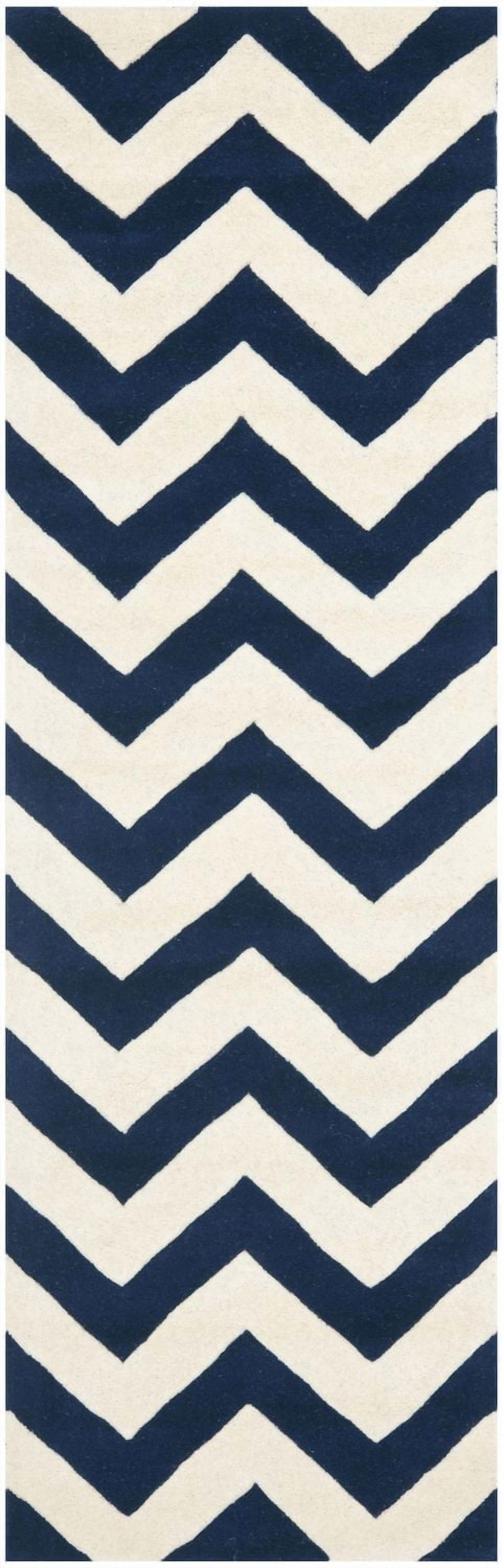 Safavieh Chatham Jake Tapis Chevron