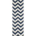 thumbnail image 4 of Safavieh Chatham Jake Tapis Chevron, 4 of 5