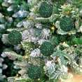 thumbnail image 4 of CEHVOM Christmas Decorations Indoor Outdoor,Christmas Tree Decorations,Exquisite Christmas Ball Creatives Design Holiday Party Venue Decorations Christmas Tree Hanging Decorations Gift Ball, 4 of 6