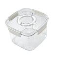thumbnail image 4 of Dry Food Container, Large Food Container with Airtight Countertop Food Container 5kg, 4 of 9