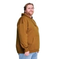 thumbnail image 4 of Haut à capuchon en molleton George Plus pour hommes, 4 of 6