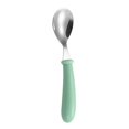 thumbnail image 1 of 304 Stainless Steel High Childrens Spoon And Fork Childrens Mother And Quality Spoon, 1 of 8