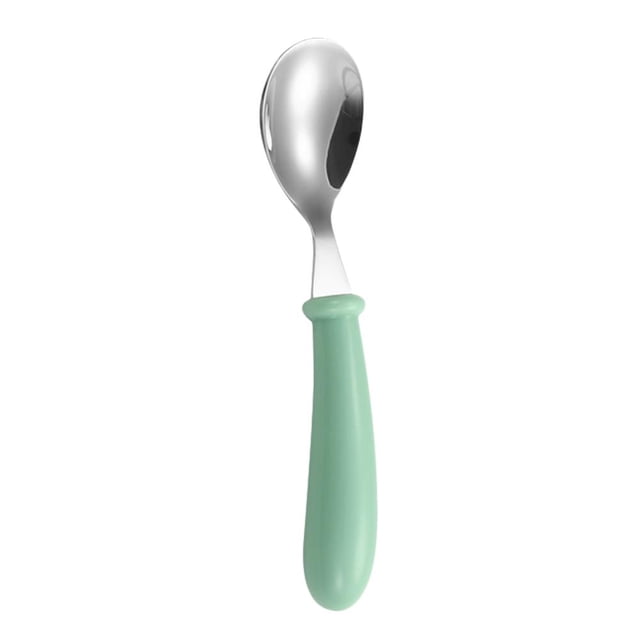 304 Stainless Steel High Childrens Spoon And Fork Childrens Mother And Quality Spoon