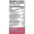 thumbnail image 2 of Disney Brothers All Natural Fruit Crisps, Strawberry Banana, 2 of 2