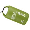 thumbnail image 3 of Baohd Sac Pochette Imperméable 10 L Camping Bateau Kayak Rafting Canotage Vert, 3 of 8