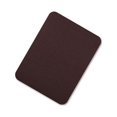 thumbnail image 4 of facefd 10 Pcs Patchs Thermocollants pour Réparation de Vêtements Accessoires Faits Main Fournitures de Couture pour Réparer Coudes Jeans Déchirés Café, 4 of 4