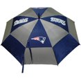 thumbnail image 1 of Team Golf NFL 62" Golf Umbrella with Protective Sheath, Double Canopy Wind Protection Design, Auto Open Button, 1 of 2