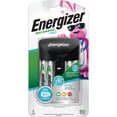thumbnail image 4 of Chargeur Energizer Recharge Pro pour piles NiMH rechargeables AA et AAA, 4 of 13