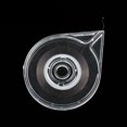 thumbnail image 3 of Nail Art Tools Plastic Square 6Pcs 2.6 x 2.6 x 1.8in, 3 of 8